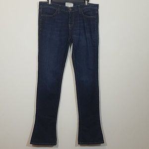 Current Elliott Baby Boot Cut Womens Jean's